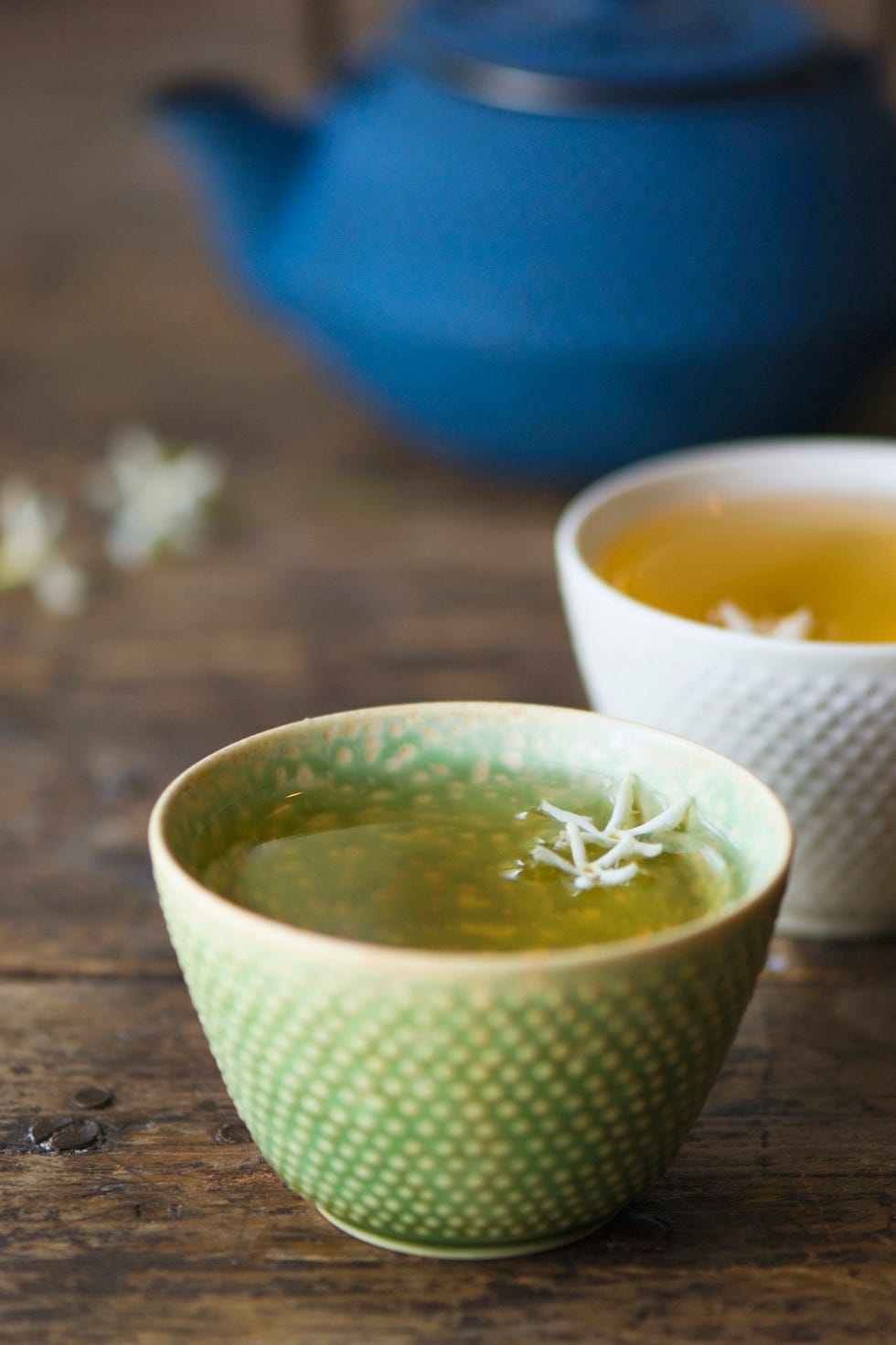 Tea