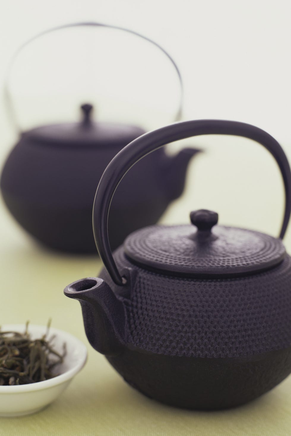Japanese Teapot