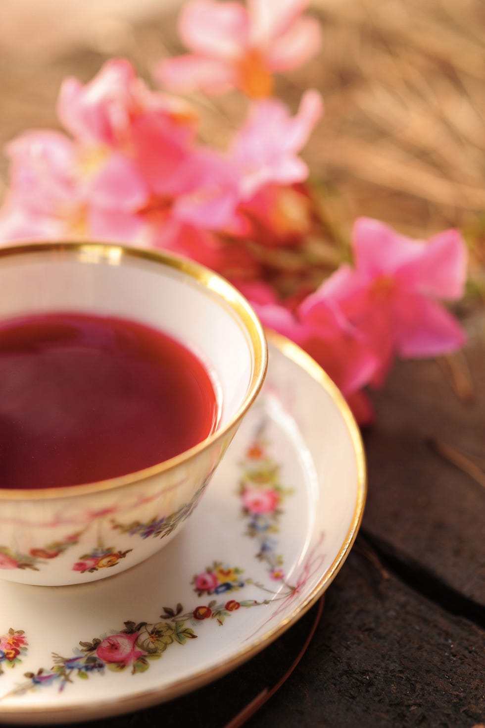 Tea
