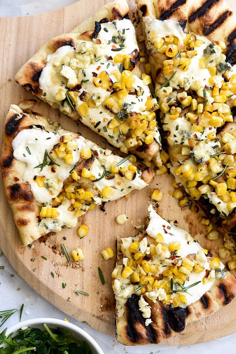 25 Best Fourth of July Appetizers - Easy Recipes for 4th of July Party Apps