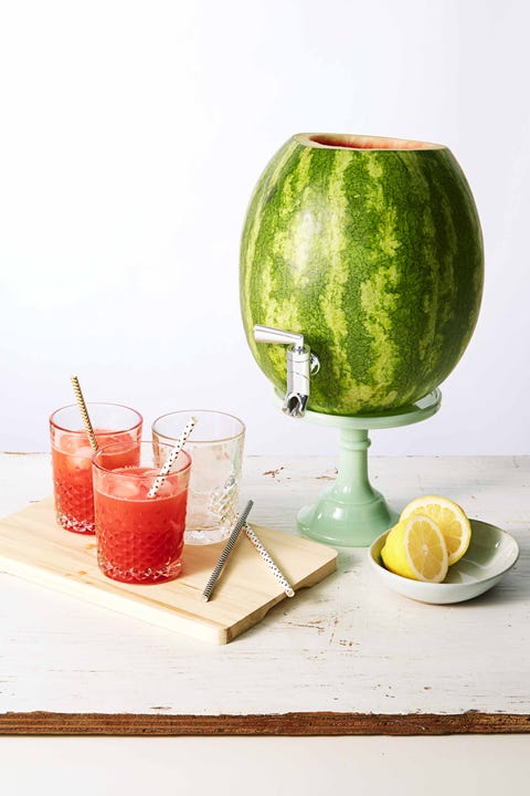 20 Best Fourth Of July Alcoholic Drinks Easy July 4th Cocktail Recipes