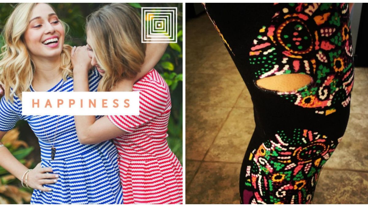 LuLaRoe Refunds Customers After Months of Complaints - How To Get