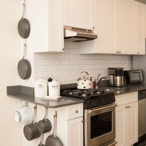 How To Organize Pots And Pans Smart Ways To Organize Cooking Tools