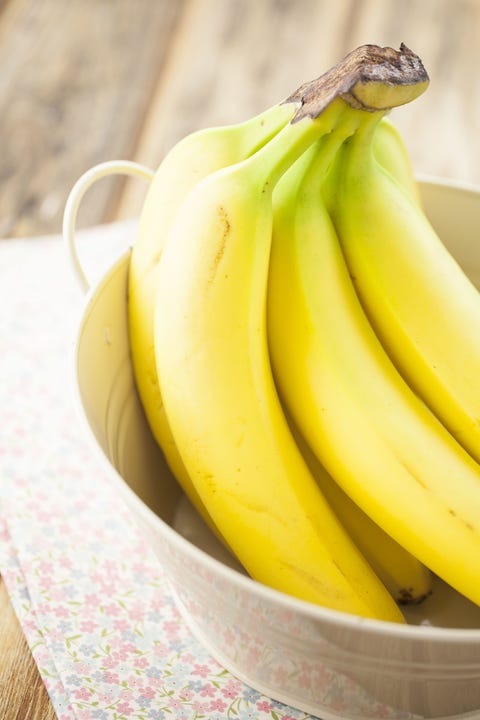 Bananas bananas