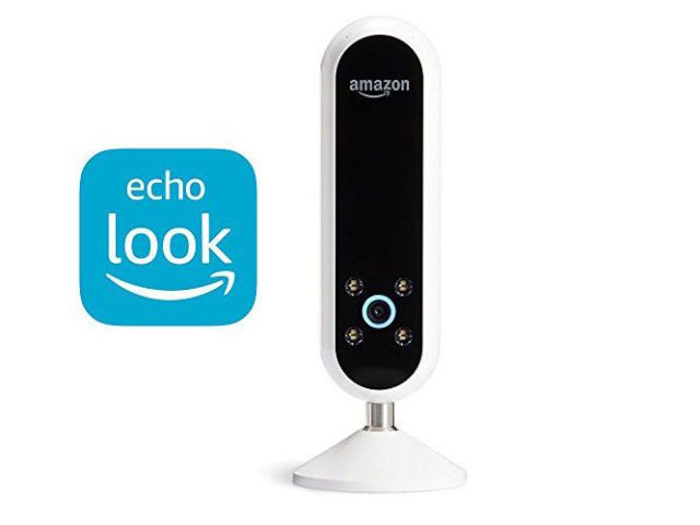 Set up shop echo look