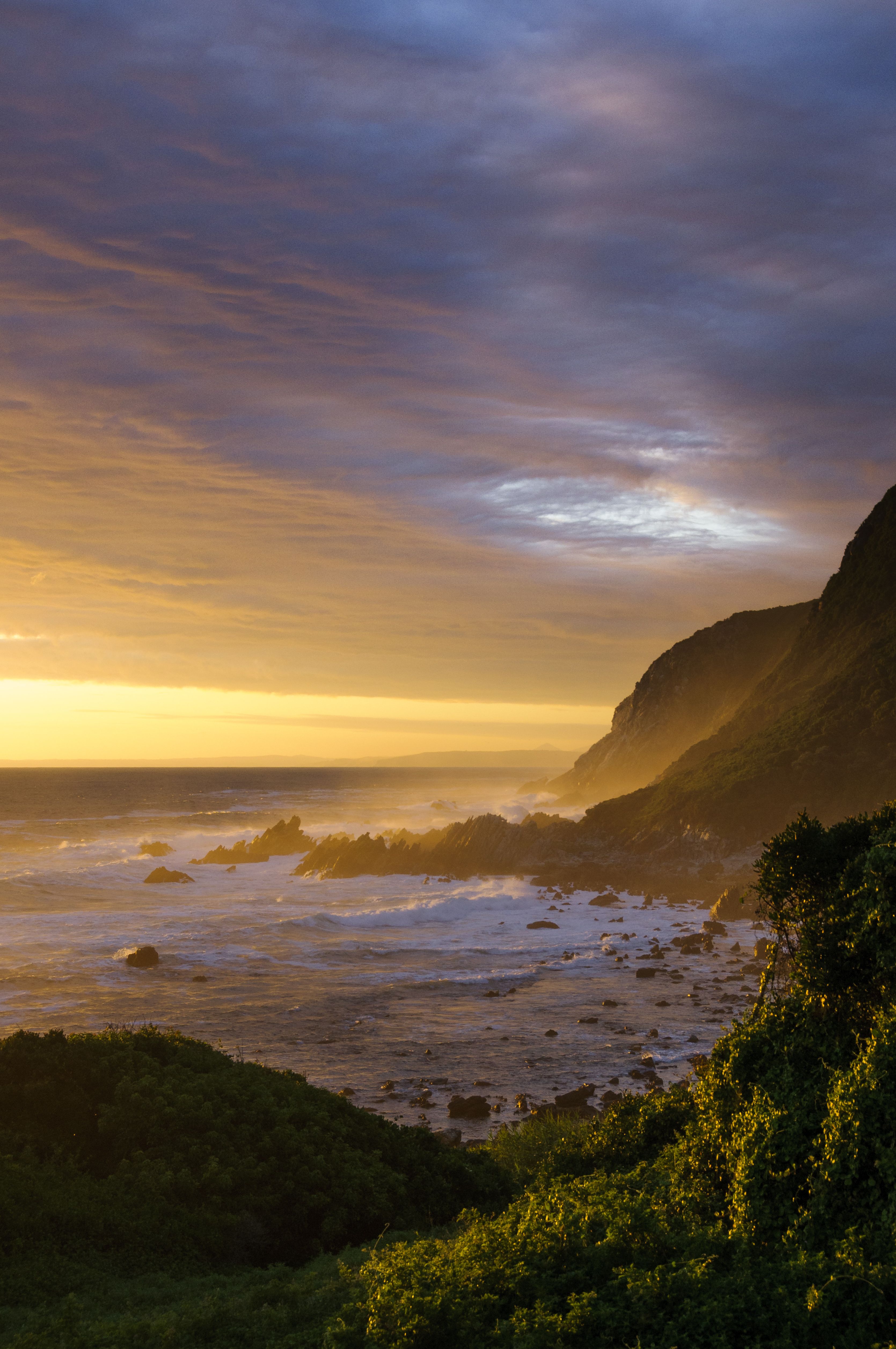 The 50 Most Epic Places To Hike Around The World