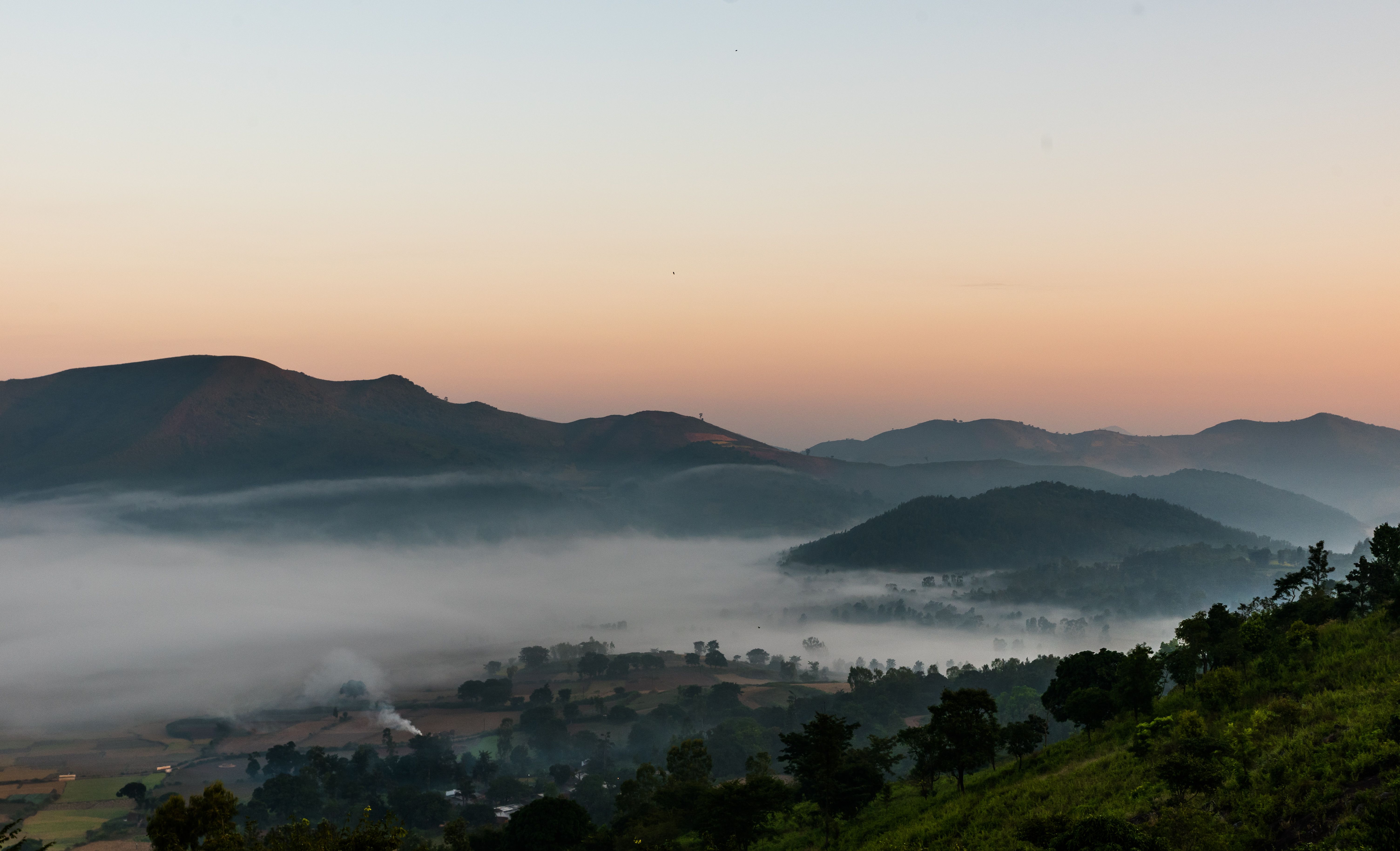 The 50 Most Epic Places To Hike Around The World