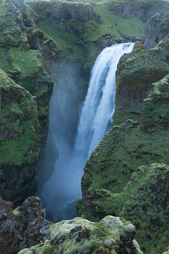 The 50 Most Epic Places To Hike Around The World