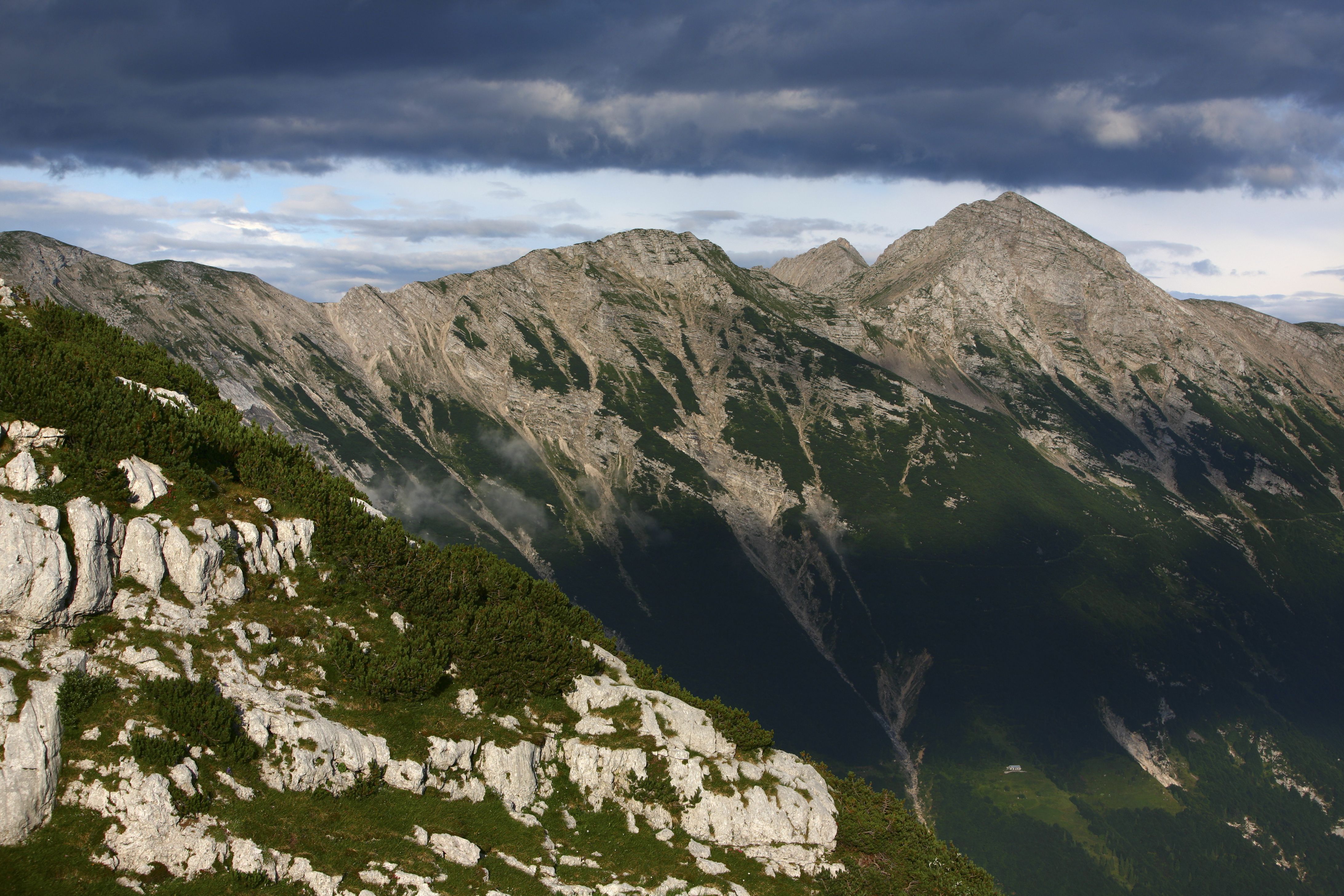 The 50 Most Epic Places To Hike Around The World
