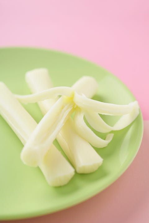 string cheese