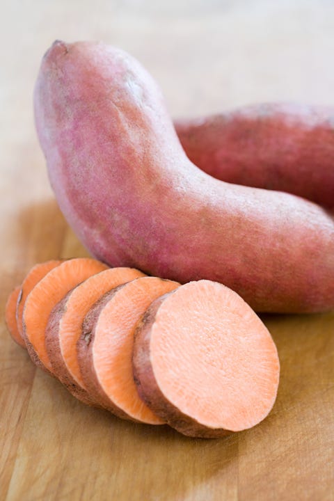 Sweet Potato sweet potato