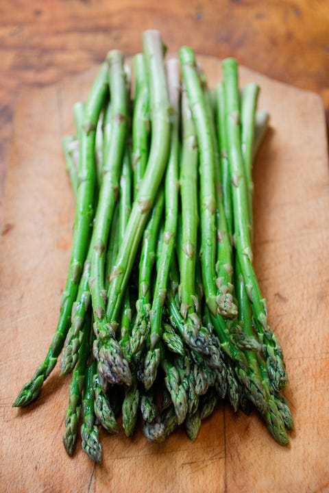 Asparagus asparagus
