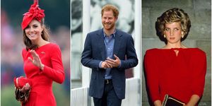 What Your Favorite Royal Family Member Says About You