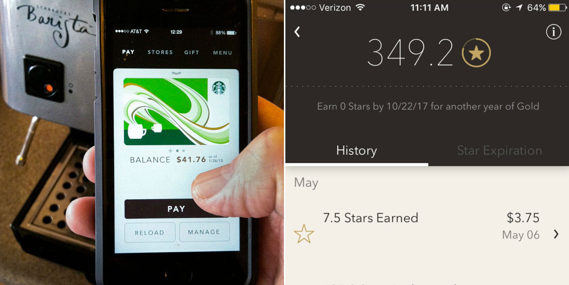 Starbucks Mobile App Scam Hackers Are Charging Hundreds Of Dollars To Starbucks Mobile Accounts - starbux robuxshop home facebook