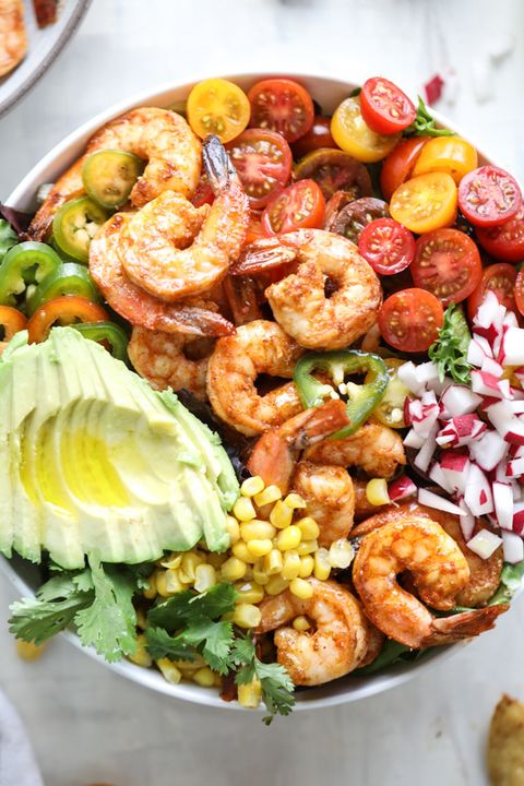 20 Best Grilled Shrimp Recipes - How to Grill Shrimp