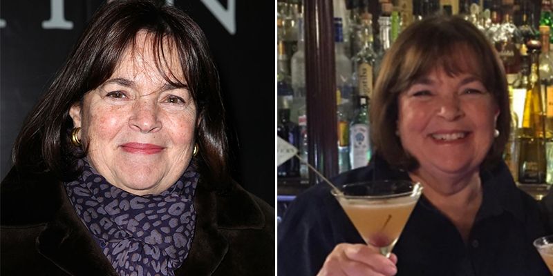 What Ina Garten Eats Every Day Barefoot Contessa Acutally Eats