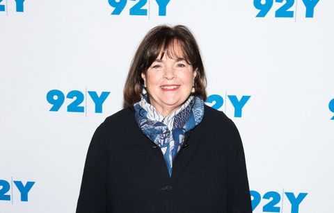 What Ina Garten Eats Every Day Barefoot Contessa Acutally Eats