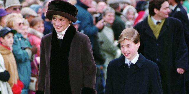 Sarah Paulson Might Play Princess Diana in 'Feud: Charles and Diana ...