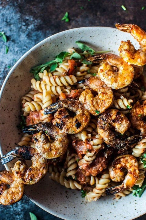 20 Best Grilled Shrimp Recipes - How to Grill Shrimp