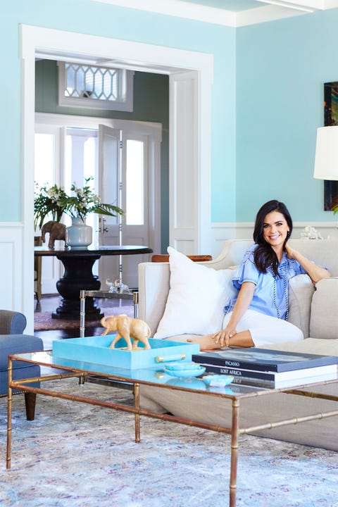 Celebrity Chef Katie Lee Has Summers Best Style And Celebrity Chef Katie Lee Has Summers Best Style And