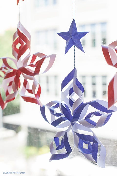 4th of july crafts