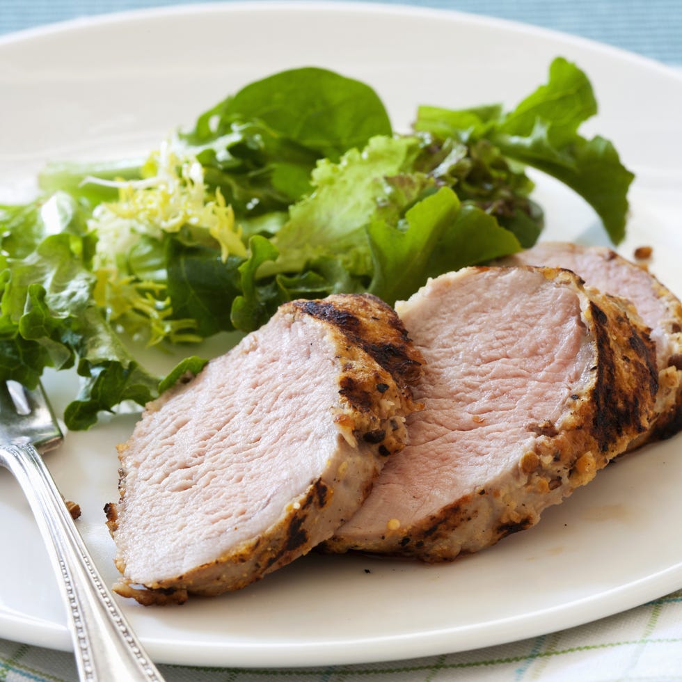 Pork Tenderloin pork tenderloin