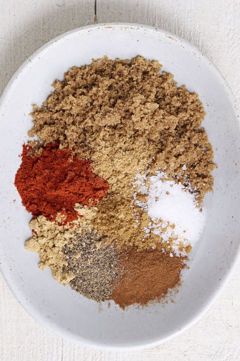 DIY Steak Seasoning - Father's Day Crafts