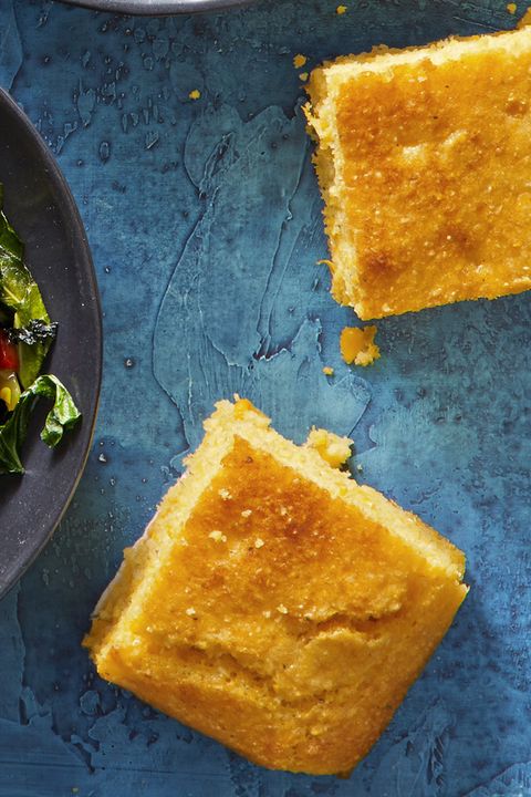 Cornbread - Easter Side Dishes