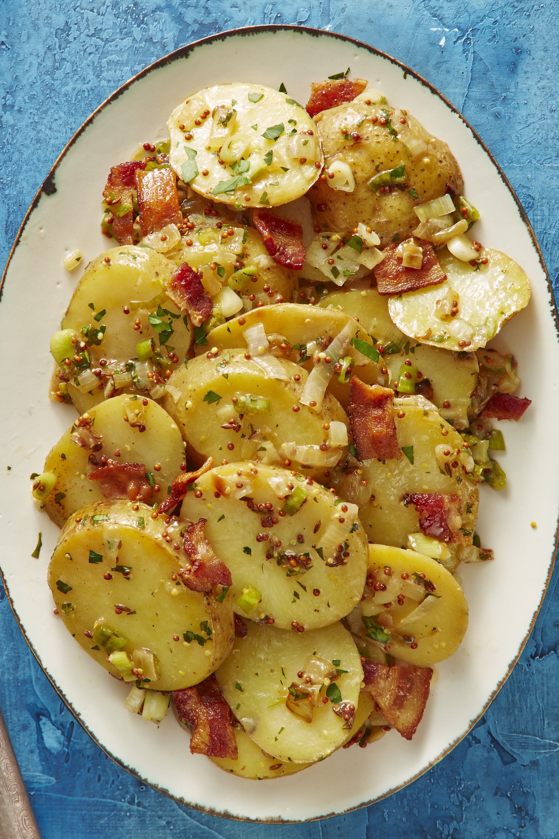 58 Best Easy Potato Recipes How To Cook Potatoes