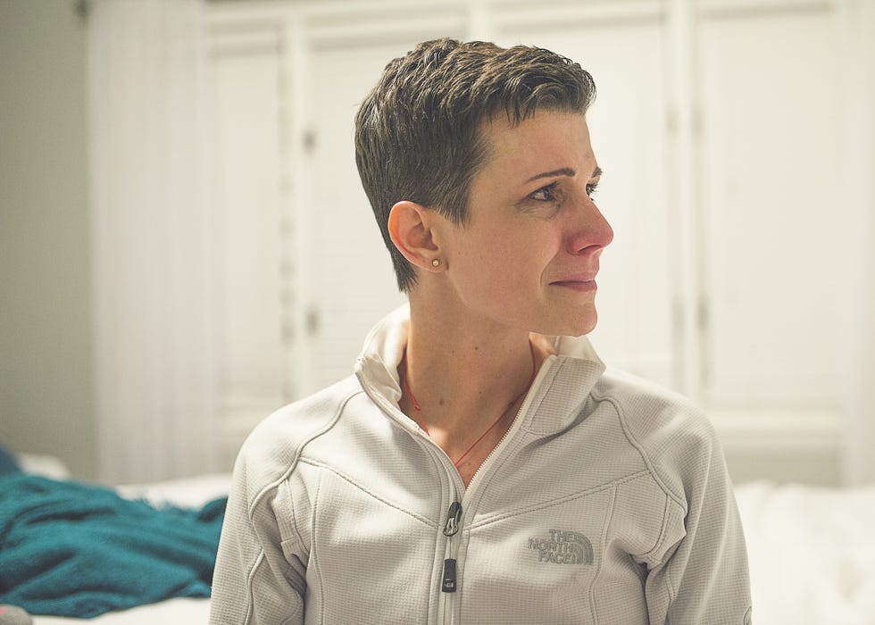 A Husband's Photos of His Wife's Cancer Real Cancer Battle Pictures A Husband's Photos of His Wife's Cancer Real Cancer Battle Pictures