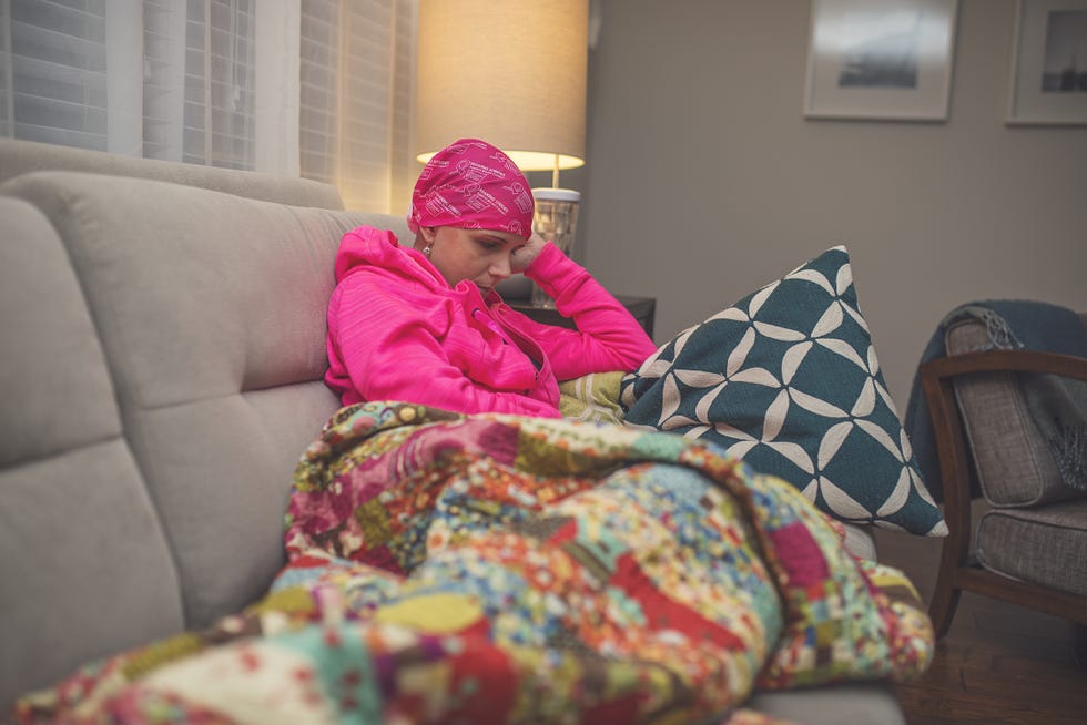 A Husband's Photos of His Wife's Cancer Real Cancer Battle Pictures A Husband's Photos of His Wife's Cancer Real Cancer Battle Pictures