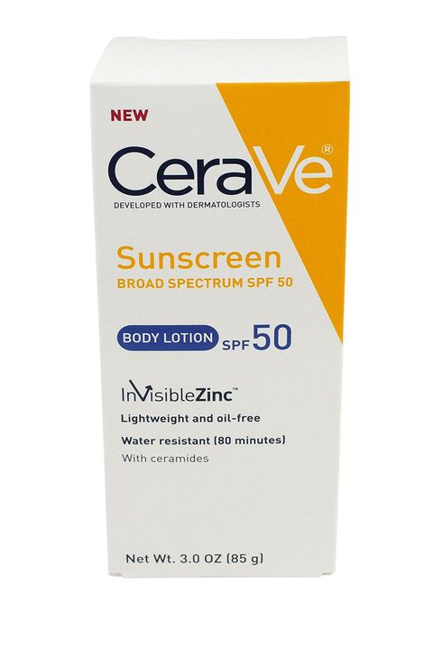 16 Best Sunscreens of 2018, According to Beauty Scientists - Top Suntan ...