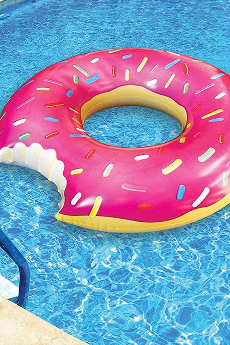 46 Best Pool Floats For Adults - Cool Swimming Pool Inflatables