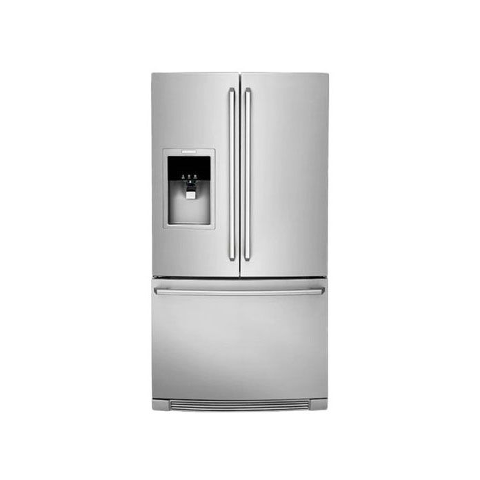 Refrigerator, Major appliance, Kitchen appliance, Home appliance, Freezer, Product, 