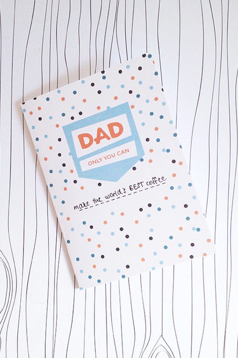 Download 20 Free Father S Day Cards Best Diy Printable Dad Cards
