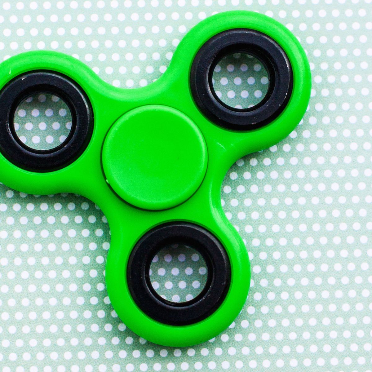 What Are Fidget Spinners? - Controversy Around Fidget Spinners