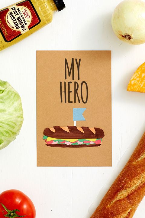 Punny Father's Day Card - Free Father's Day Cards