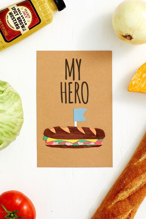 Punny Father's Day Card - Free Father's Day Cards Punny Father's Day Card - Free Father's Day Cards
