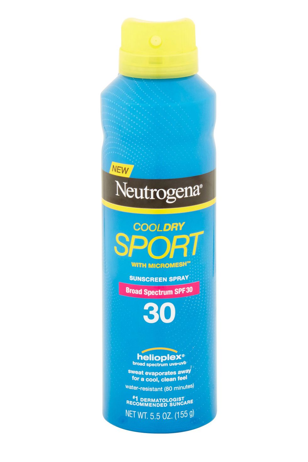 The Best and Worst Sunscreens According to the Environmental Working ...