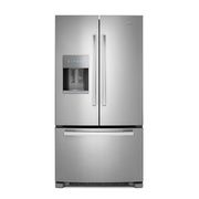 Refrigerator, Major appliance, Kitchen appliance, Home appliance, Freezer, Small appliance, 
