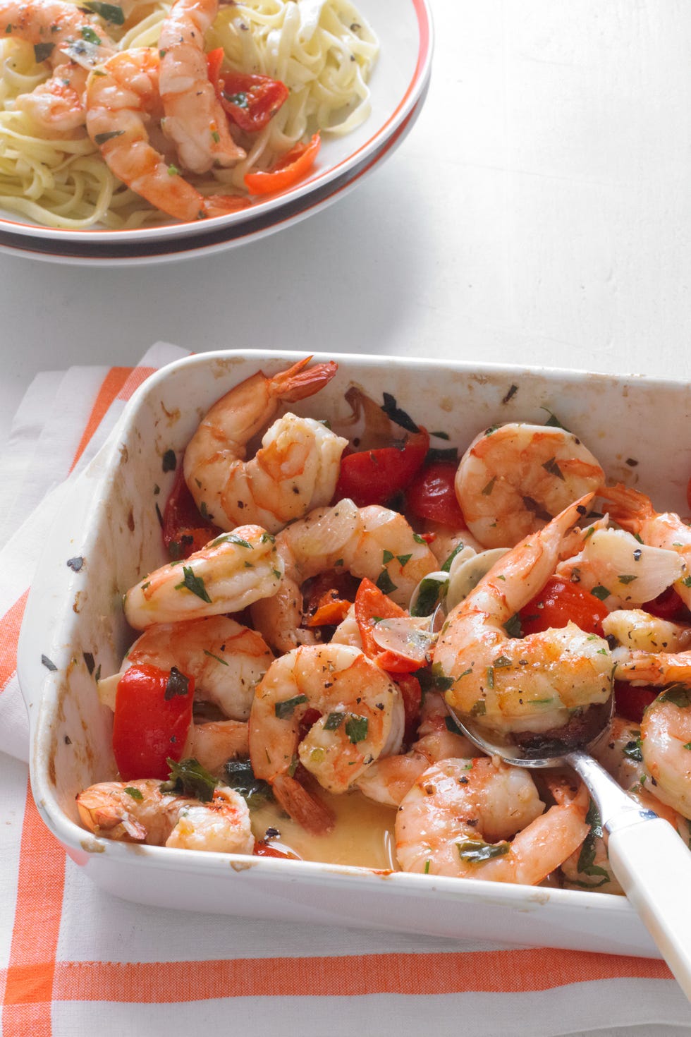shrimp