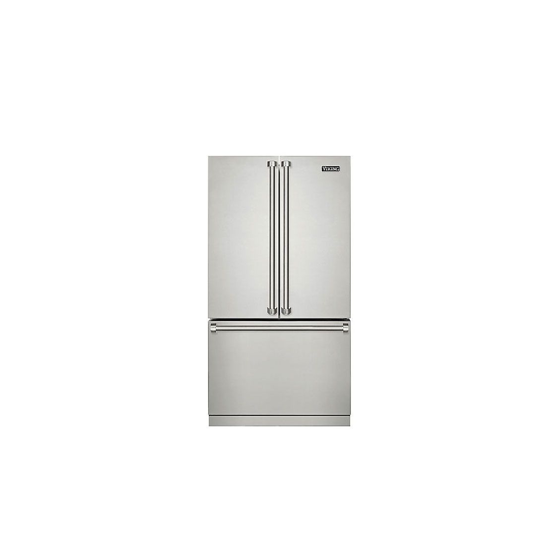 Viking 36 French Door Bottom Freezer Rurf336ss5 Review Price And