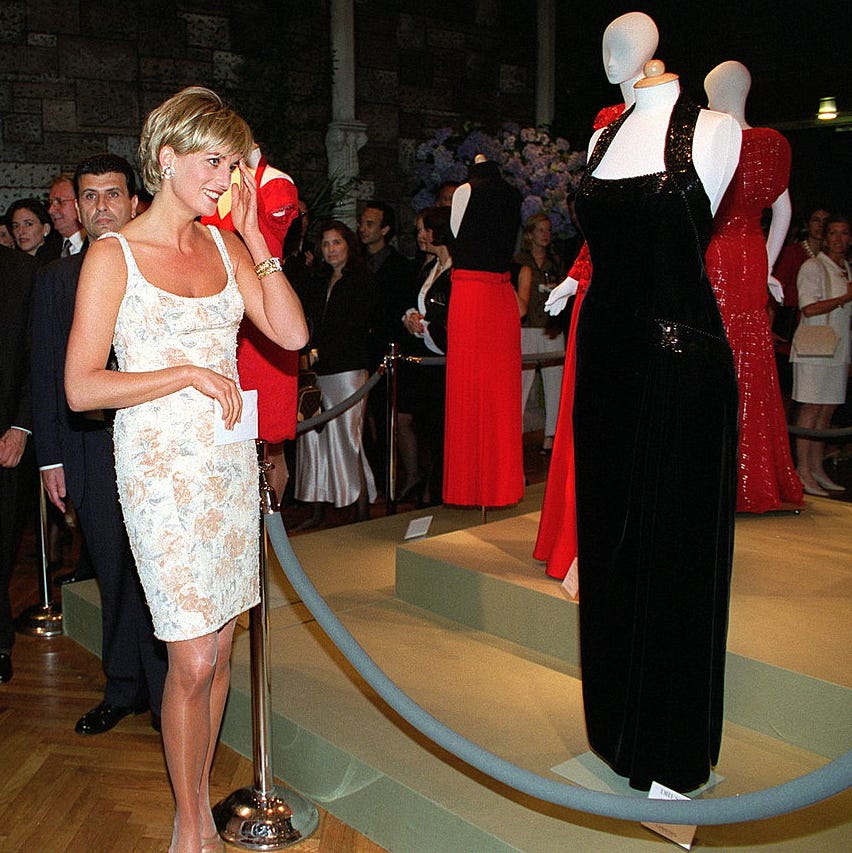 Princess Diana