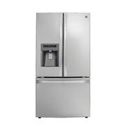 White, Machine, Aluminium, Silver, Major appliance, Refrigerator, 