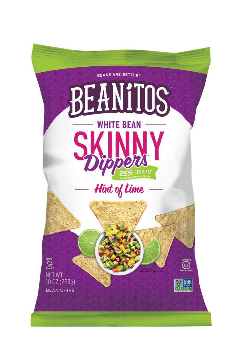 25 Best Healthy Chips - What Are the Healthiest Potato Chips?