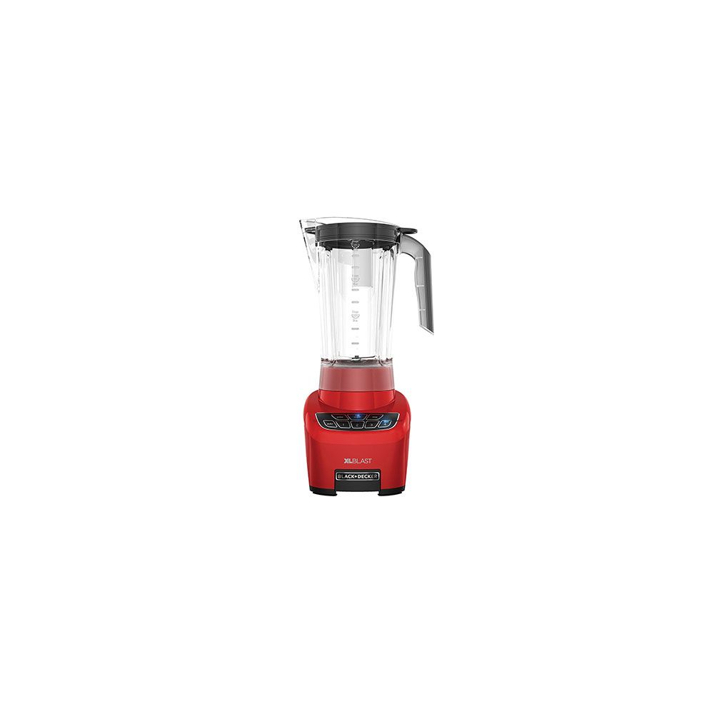 Black Decker XL Blast Drink Machine BL4000R Review Price and