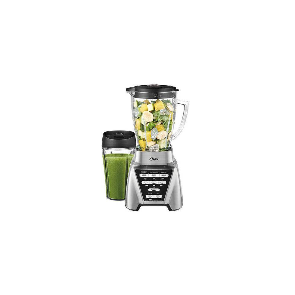 Blender, Small appliance, Kitchen appliance, Mixer, Juicer, Home appliance, Food processor, Coffee grinder, Smoothie, 