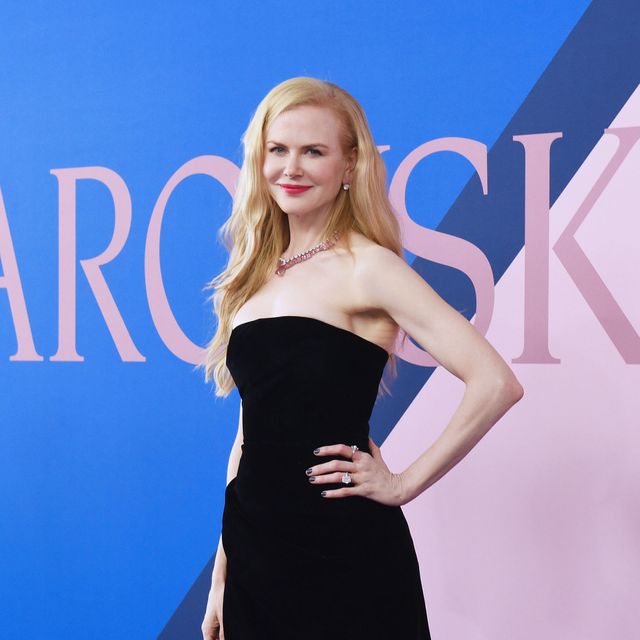 What Nicole Kidman Eats in a Day - Nicole Kidman Diet