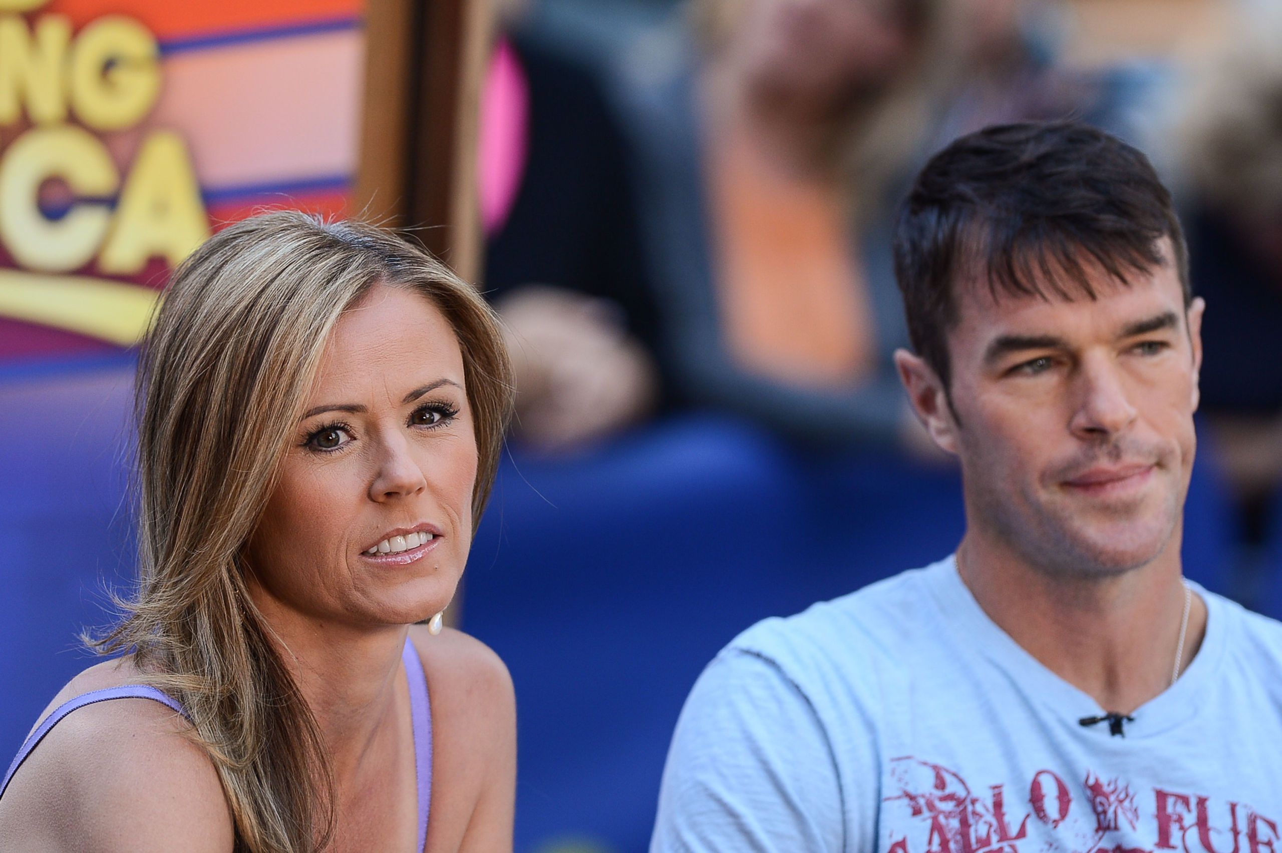 Trista Sutter From "The Bachelorette" Suffers Violent Seizure - Ryan ...