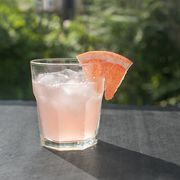 grapefruit spritzer